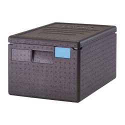 Cambro Insulated Top Loading Food Pan Carrier 46 Litre Cambro Insulated Top Loading Food Pan Carrier 46 Litre