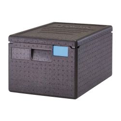 Cambro Economic Insulated Top Loading Food Pan Carrier 46 Litre Cambro Economic Insulated Top Loading Food Pan Carrier 46 Litre
