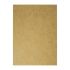 Vegware Compostable Unbleached Greaseproof Paper 380 X 275mm