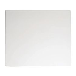 Churchill Alchemy Buffet Rectangular Melamine Tiles White 258mm (Pack Of 6) Churchill Alchemy Buffet Rectangular Melamine Tiles White 258mm (Pack Of 6)