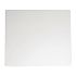 Churchill Alchemy Buffet Rectangular Melamine Tiles White 258mm (Pack Of 6)