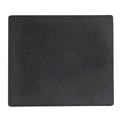 Churchill Alchemy Buffet Rectangular Melamine Tiles Black 258mm (Pack Of 6) Churchill Alchemy Buffet Rectangular Melamine Tiles Black 258mm (Pack Of 6)