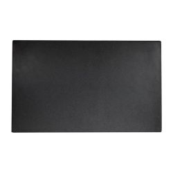 Churchill Alchemy Buffet Melamine Trays Black Granite GN 1/1 (Pack Of 2) Churchill Alchemy Buffet Melamine Trays Black Granite GN 1/1 (Pack Of 2)