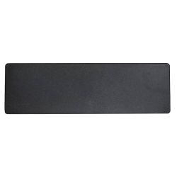Churchill Alchemy Buffet Melamine Trays Black Granite GN 2/4 (Pack Of 4) Churchill Alchemy Buffet Melamine Trays Black Granite GN 2/4 (Pack Of 4)