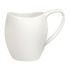 Churchill Bulb Mugs White 360ml (Pack Of 6)