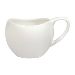 Churchill Bulb Cups White 180ml (Pack Of 6) Churchill Bulb Cups White 180ml (Pack Of 6)