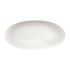 Churchill Chefs Plates Oval Plates White 299mm (Pack Of 12)