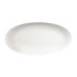 Churchill Chefs Plates Oval Plates White 347mm (Pack Of 6)