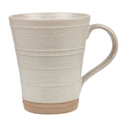 Churchill Igneous Stoneware Mugs 340ml (Pack Of 6) Churchill Igneous Stoneware Mugs 340ml (Pack Of 6)
