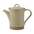 Churchill Igneous Stoneware Teapots 600ml (Pack Of 6)