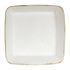 Churchill Stonecast Hints Square Baking Dishes Barley White 250mm (Pack Of 6)