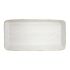 Churchill Stonecast Hints Rectangular Baking Dishes Barley White 325 X 530mm