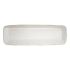 Churchill Stonecast Hints Rectangular Baking Dishes Barley White 160 X 530mm