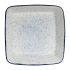 Churchill Stonecast Hints Square Baking Dishes Indigo Blue 250mm (Pack Of 6)
