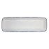 Churchill Stonecast Hints Rectangular Baking Dishes Indigo Blue 160 X 530mm