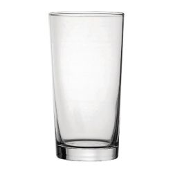 Utopia Nucleated Toughened Conical Beer Glasses 560ml CE Marked (Pack Of 48) Utopia Nucleated Toughened Conical Beer Glasses 560ml CE Marked (Pack Of 48)