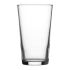 Utopia Nucleated Toughened Conical Beer Glasses 280ml CE Marked (Pack Of 48)