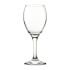 Utopia Pure Glass Wine Glasses 250ml (Pack Of 48)