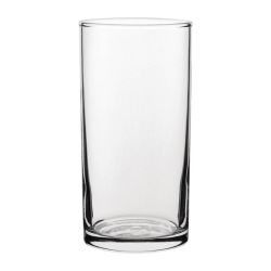 Utopia Toughened Hi Ball Glasses 240ml (Pack Of 48)