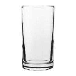 Utopia Toughened Hi Ball Glasses 280ml CE Marked (Pack Of 48)