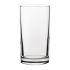 Utopia Nucleated Toughened Hi Ball Glasses 280ml CE Marked (Pack Of 48)