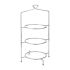 Utopia Savoy Three Tier Cake Stand 260mm