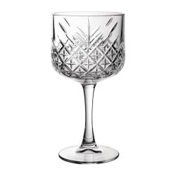 Utopia Timeless Vintage Gin Glasses 550ml (Pack Of 12) Utopia Timeless Vintage Gin Glasses 550ml (Pack Of 12)