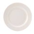 Utopia Pure White Wide Rim Plates 170mm (Pack Of 24)