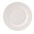 Utopia Pure White Wide Rim Plates 203mm (Pack Of 24)