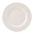 Utopia Pure White Wide Rim Plates 270mm (Pack Of 18)