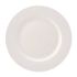 Utopia Pure White Wide Rim Plates 290mm (Pack Of 18)