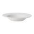 Utopia Pure White Soup Bowls 225mm (Pack Of 24)