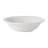Utopia Pure White Oatmeal Bowls 150mm (Pack Of 24)