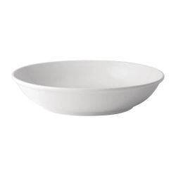 Utopia Pure White Pasta Bowls 260mm (Pack Of 18) Utopia Pure White Pasta Bowls 260mm (Pack Of 18)