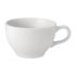 Utopia Pure White Cappuccino Cups 340ml (Pack Of 36)