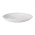 Utopia Pure White Double Well Saucers 150mm (Pack Of 24)