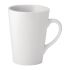 Utopia Pure White Latte Mugs 340ml (Pack Of 24)