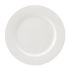 Utopia Titan Winged Plates White 280mm (Pack Of 6)