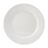 Utopia Titan Winged Plates White 310mm (Pack Of 6)