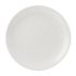 Utopia Titan Coupe Plates White 240mm (Pack Of 24)