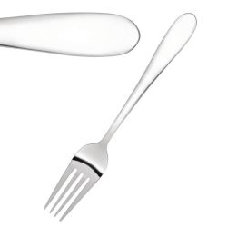 Utopia Manhattan Table Forks (Pack Of 12)