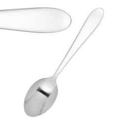Utopia Manhattan Tea Spoons (Pack Of 12) Utopia Manhattan Tea Spoons (Pack Of 12)