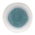 Churchill Raku Round Trace Plate Jade Green 264mm (Pack Of 12)