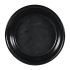 Churchill Black Igneous Stoneware Pie Dish 160mm (Pack Of 6)