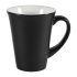 Churchill Menu Shades Ash Flared Mugs 12oz 355ml (Pack Of 6)
