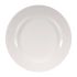Churchill Isla Footed Plate White 276mm (Pack Of 12)