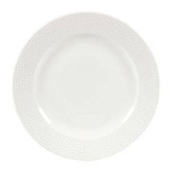 Churchill Isla Plate White 210mm (Pack Of 12) Churchill Isla Plate White 210mm (Pack Of 12)