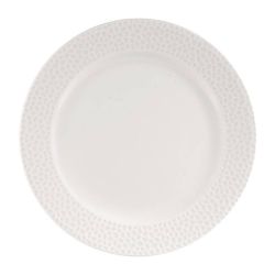 Churchill Isla Plate White 170mm (Pack Of 12) Churchill Isla Plate White 170mm (Pack Of 12)