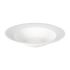 Churchill Isla Rimmed Soup White 249mm (Pack Of 12)