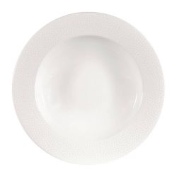 Churchill Isla Pasta Bowl White 308mm (Pack Of 12)